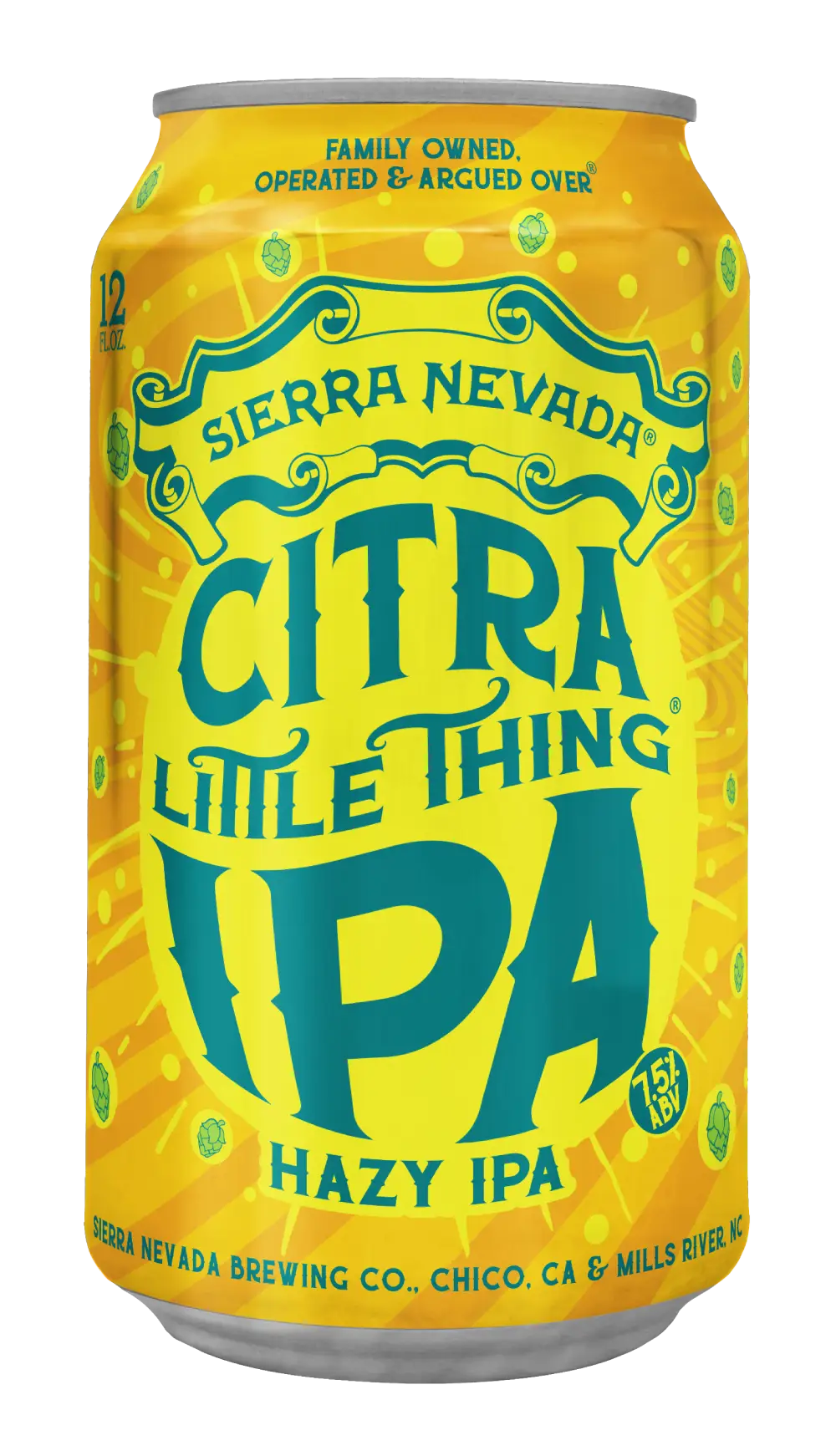 Citra Little Thing can