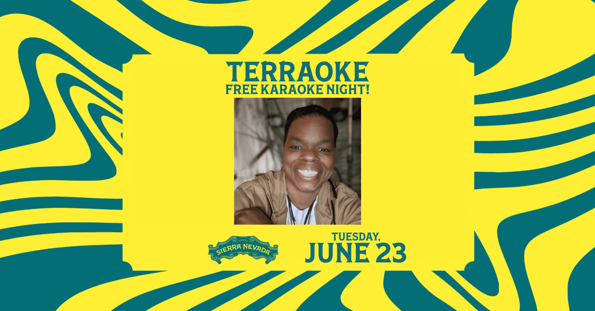 Terraoke