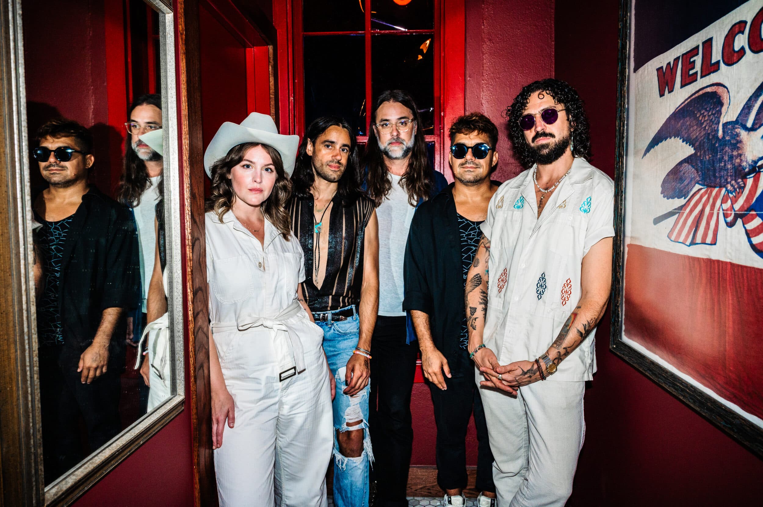 The Bright Light Social Hour